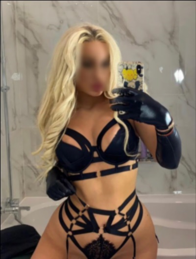 Prostitute i Greve - VIP Escorts